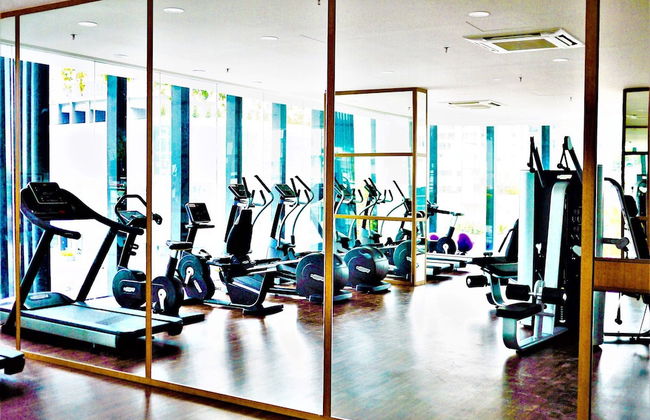 Little Cabin Sunrise Seaview Studio - Foto 18