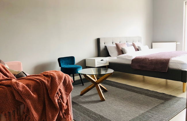 Downtown Apartments - Foto 2