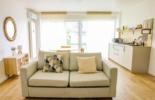 HarmoNest Rheydt Apartments - Photo 25