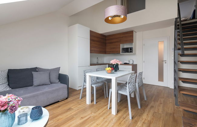 Prague Tales Boutique Residence by Dwellfort - Foto 73