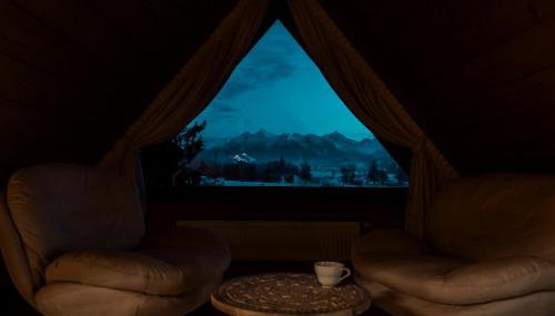 Czorna Chata u Chocyków & SPA - Foto 5