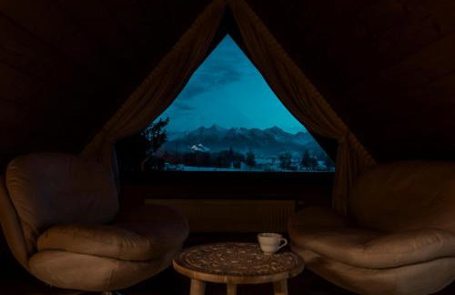 Czorna Chata u Chocyków & SPA - Foto 5