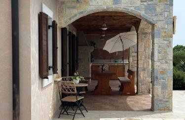 Villa Seaside - Photo 30