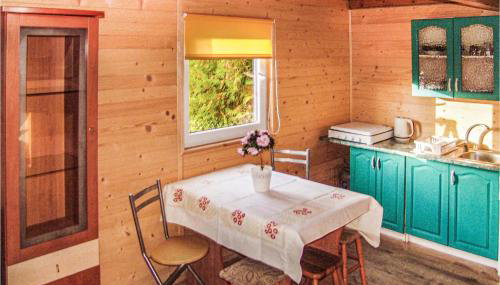 Beautiful Home In Karwienskie Blota - Foto 4