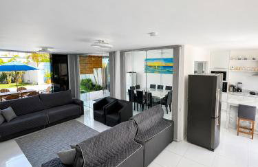 Casa De Verão - Foto 4