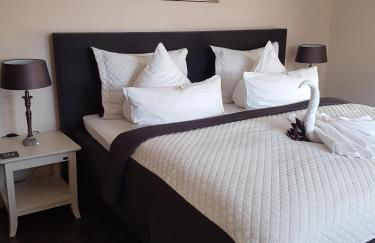 Villa Le Palais Quedlinburg - Foto 78