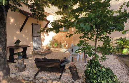 location saisonnière curiste - Foto 23