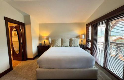 Luxury Townhome w/ Views, Private Jacuzzi & Garage - Foto 20