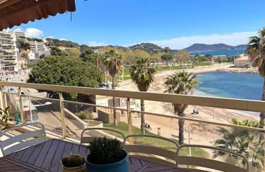 Appartement panoramique sur mer - Foto 7