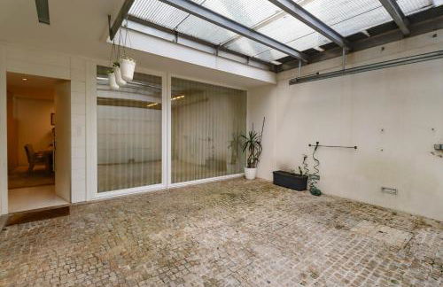 Casa do Trigo - with garage in the city center - Foto 30