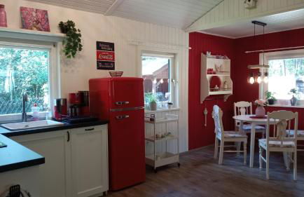 Ferienhaus Bea - Foto 9