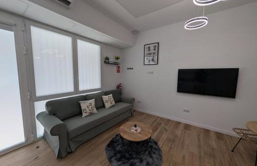 Tucán - Central Apt - Turia Park by Río Turia Apartments - Foto 6