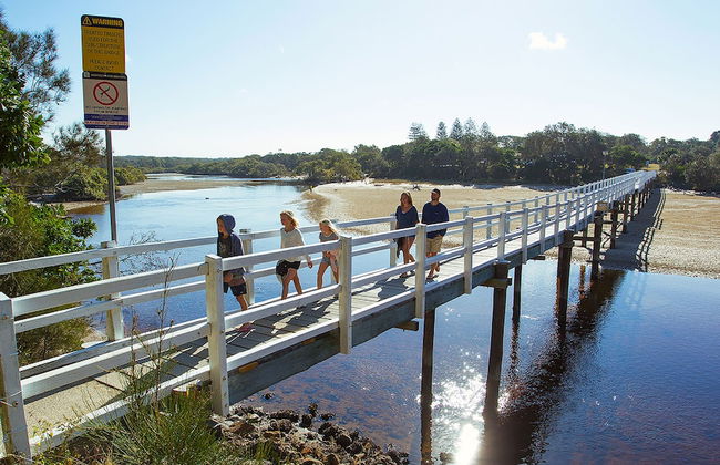 Hat Head Holiday Park - Photo 19