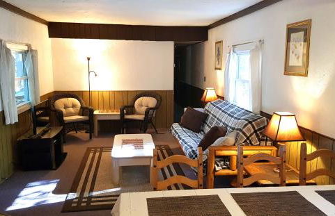 The Aspen Cabin - Foto 5