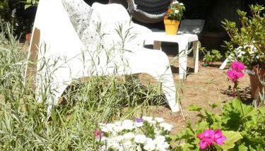 Bormes les Mimosas, Hameau de Cabasson, à 400m de la mer et du fort de Bregançon, Villa classée 3 étoiles, de 2 à 8 personnes - Foto 4, Garden