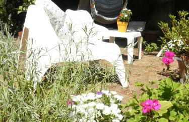 Bormes les Mimosas, Hameau de Cabasson, à 400m de la mer et du fort de Bregançon, Villa classée 3 étoiles, de 2 à 8 personnes - Foto 4