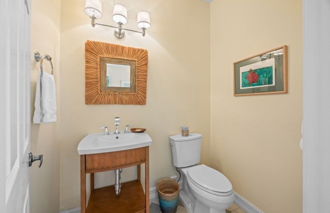 Ark 3 Bedroom Condo by RedAwning - Foto 19