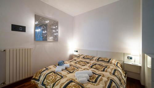 PROMENADE Luxury View - Foto 5, trouser press