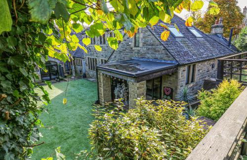 Moor Cottage - Foto 20