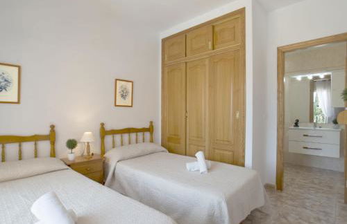 Villa Gardenia by Interhome - Foto 24