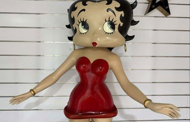 Visita guiada por el Museo del Juguete - Foto 6