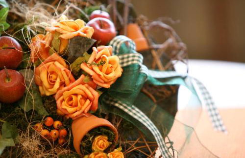 Ferienwohnungen Gästehaus Gaiser - Foto 52