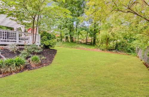 World Cup 2026, Huge 6BDR Atlanta, Sleeps 12 - Foto 41