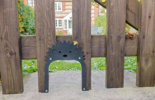 Poppy Cottage - Photo 31