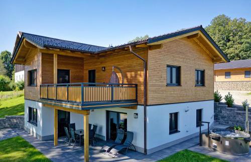 Landhaus Rachelblick - Foto 1