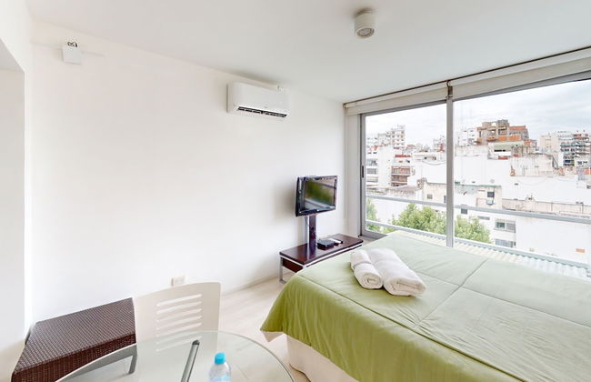 BENS Barrio Norte Apartments - Foto 6