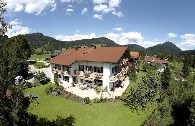 Beim Schutzbichler - Foto 30