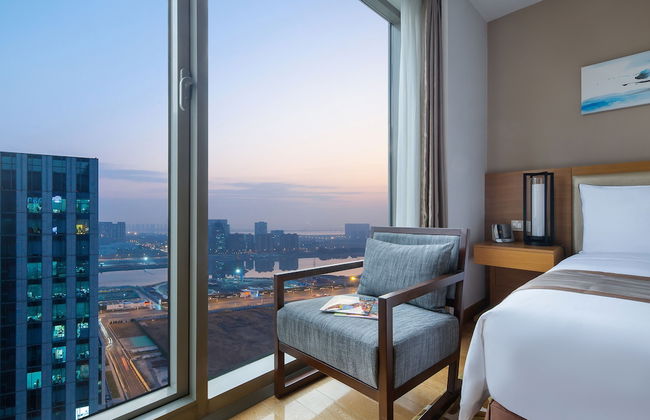 Shama Heda Serviced Apartments - Foto 9