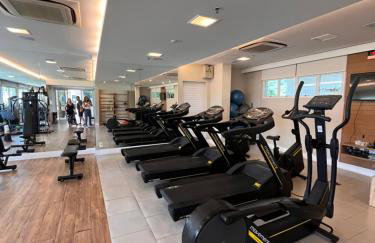 Flat Ilha Pura Barra-RioCentro - Foto 37