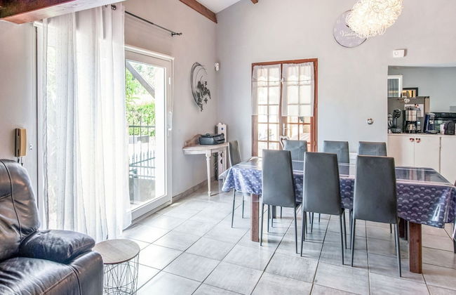 Holiday Home in Orange With Private Pool - Foto 30