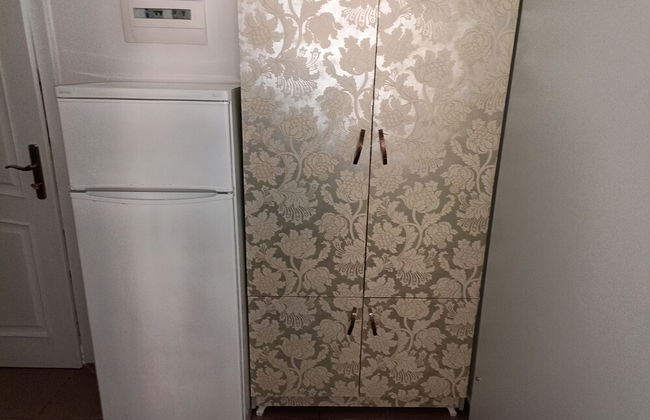 Elegant Beachfront Loft in Plazh - Foto 12