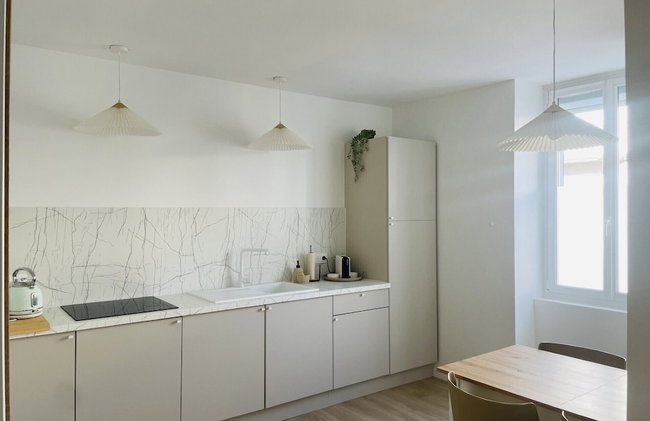 Suite 24 L'annexe - Foto 42