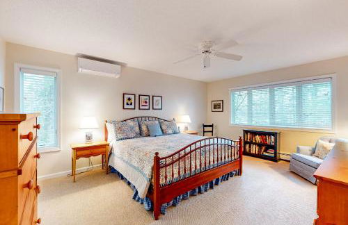 Lake View by the Mountain - Foto 15