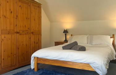 Charming cottage close to the Cairngorms - Foto 12