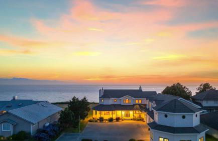 Seacliff Haven by AvantStay Waterfront Luxury Stunning Views Hot Tub Game Room - Foto 1