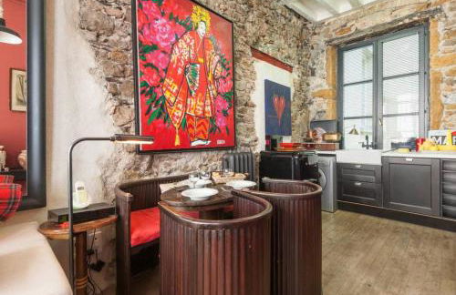 Montee du change - Foto 9