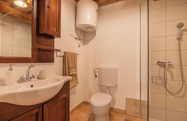 Vineyard cottage Škatlar 2 - Foto 13