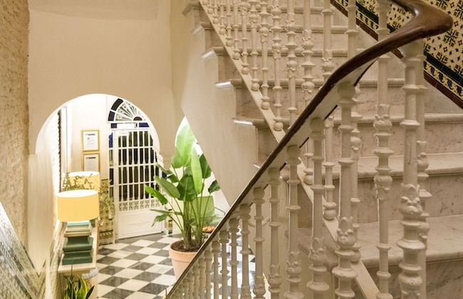 Casa Sevilla 1855 Suites by Época - Photo 48