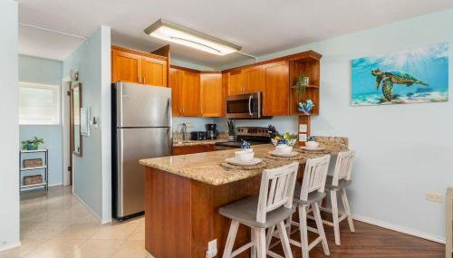 Napili Ridge G16 · NR G16 Updated Napili Condo Walk to Napili Ba - Foto 4