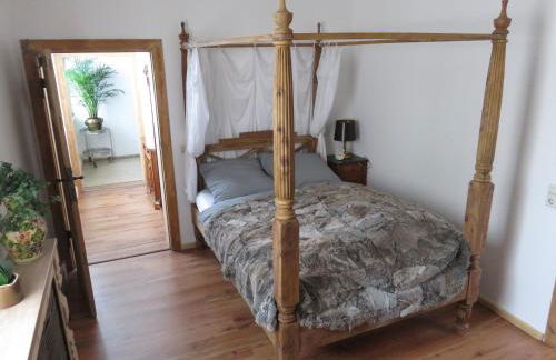 Wohnen auf dem Wallwitzhof - Foto 9