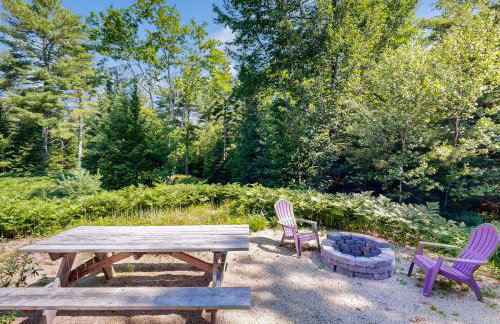 Secluded 2 BR Cottage with Private WandD, WiFi and Patio - Photo 20