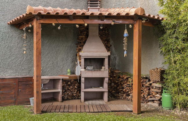 Pool, sun and sea View - Villa das Quebradas - Foto 63