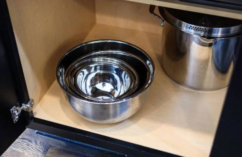 Blue Horizon - Hot Tub - Dual Rooftop Balconies - Foto 69