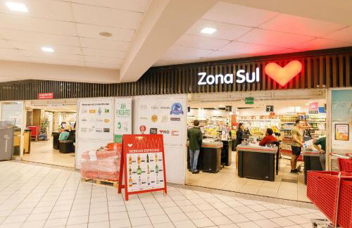 Mares Suítes by Angra Beach - Piratas Residence - Foto 37