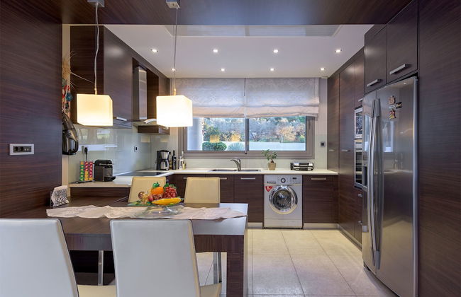 Bella Foresta Villa - Foto 18