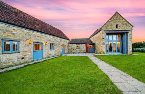 Knoll View Ranch - Group Hot Tub - Foto 1